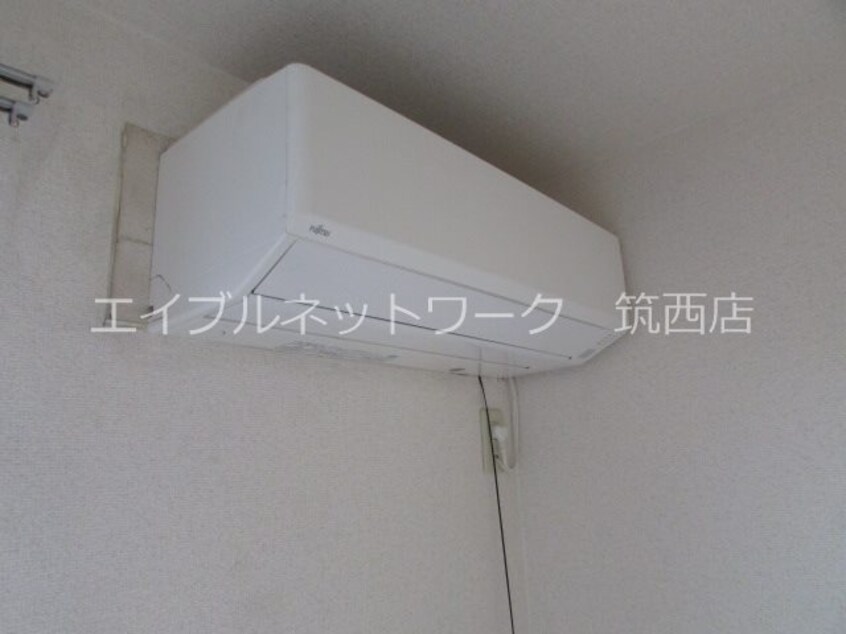  コージーコート（筑西）