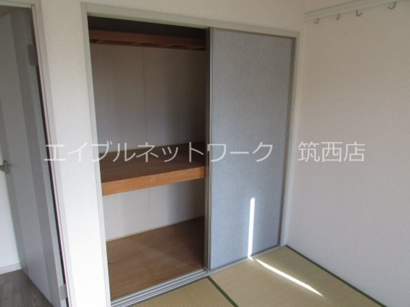  コージーコート（筑西）