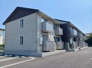 ソシアルビルIIの外観