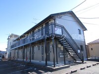 ハイツクレイン