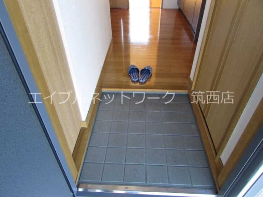  ハイツクレイン