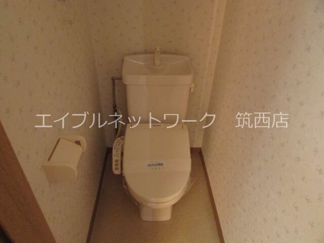  ハイツクレイン