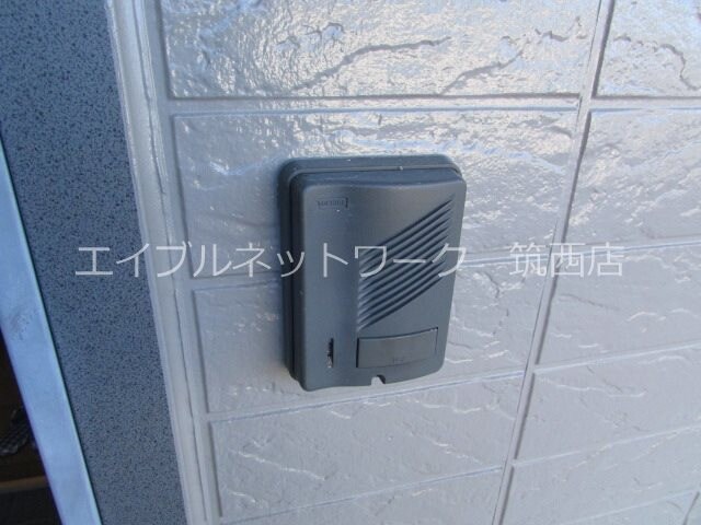  ハイツクレイン