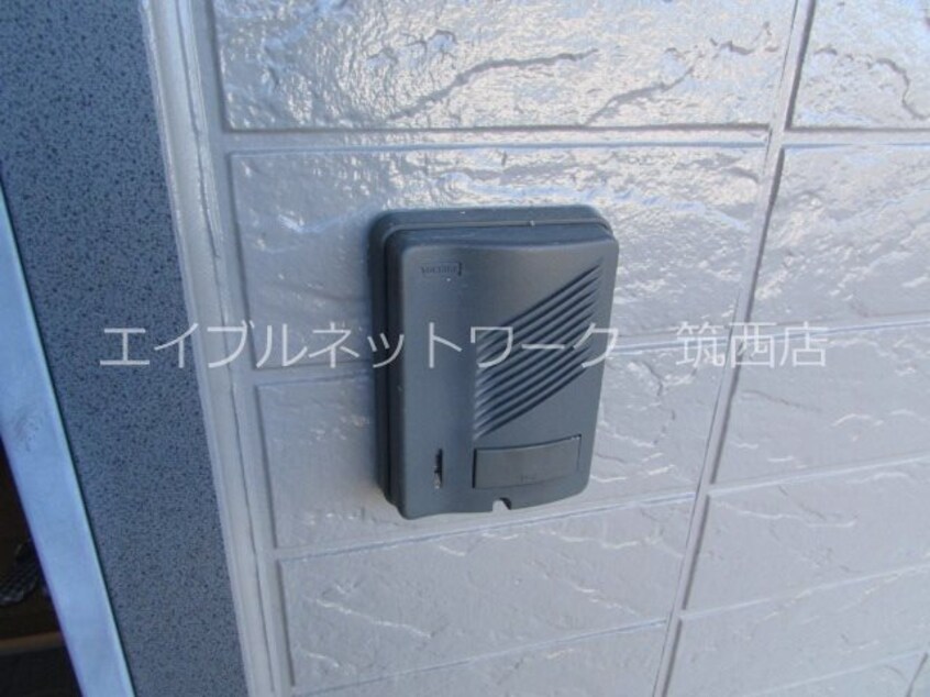  ハイツクレイン