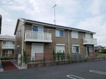 リビングタウン結城D