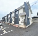ｒａ・ｇｒａｉｎｅ　Ｋの外観