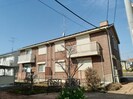 ロイヤル川木谷Dの外観