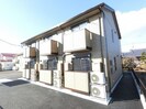 セジュールHIRO　Bの外観
