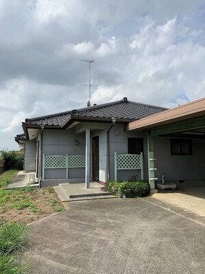 結城市小森　戸建