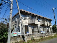 コーポストレート