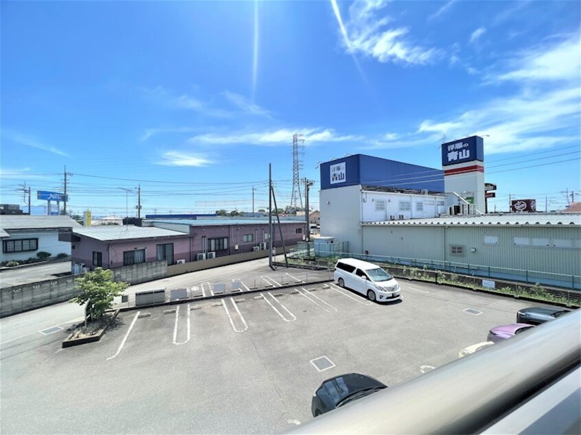  シルフィード　Ａ