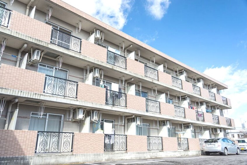  リュミエール・レジデンス