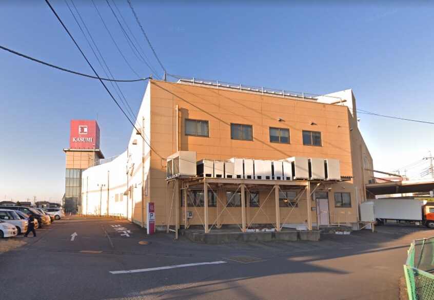 ｻﾞ･ﾀﾞｲｿｰ ｶｽﾐ下妻店(スーパー)まで969m リュミエール・レジデンス