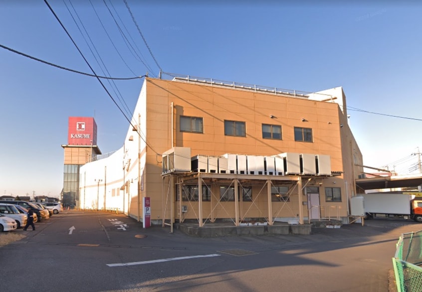 ｻﾞ･ﾀﾞｲｿｰ ｶｽﾐ下妻店(スーパー)まで969m リュミエール・レジデンス