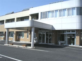 軽部病院(病院)まで614m リュミエール・レジデンス