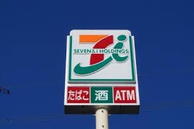 ｾﾌﾞﾝｲﾚﾌﾞﾝ 結城四ﾂ京店(コンビニ)まで417m カーサ　ソレールII　B