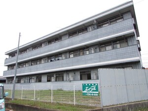 橋本マンション