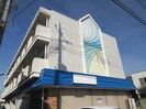 ベルメゾン50の外観