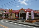 宝島 下館店(その他飲食（ファミレスなど）)まで348m ベルメゾン50