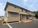 グランベルクBの外観
