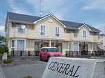 ＧＥＮＥＲＡＬ　Ｂ