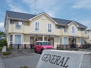 ＧＥＮＥＲＡＬ　Ｂ