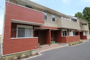 ＧｒｅｅｎＶｉｌｌａ　Ｂ