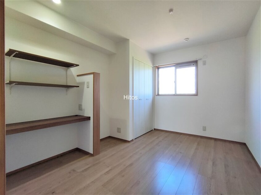 テレワークスペースあり♪ Bell demeure