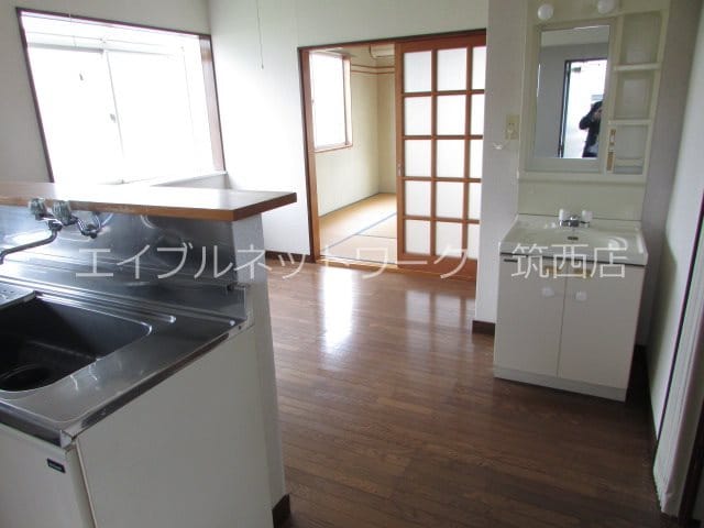  My City Life35番館