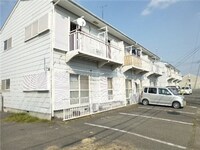 ウエスト筑波B