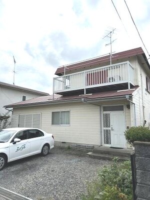 西方戸建