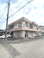 ラシーヌ刈部