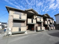 メゾン・ド・クロシェットA