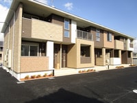 サウスルーチェI