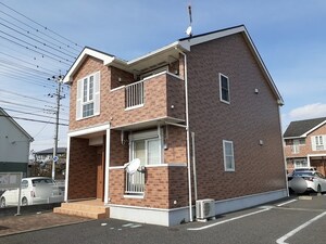 サニー・レジデンスＡ