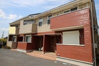 アンジュブローテ　II