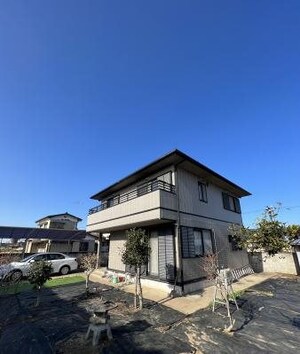 青風館