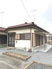 レジェンドハウス3号棟