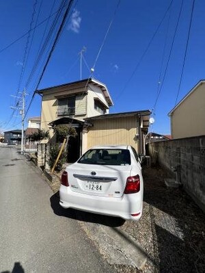 下寺野戸建