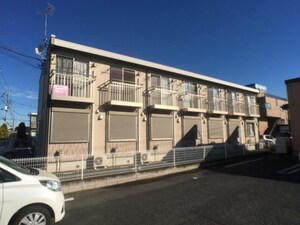 キューブタウン長田A