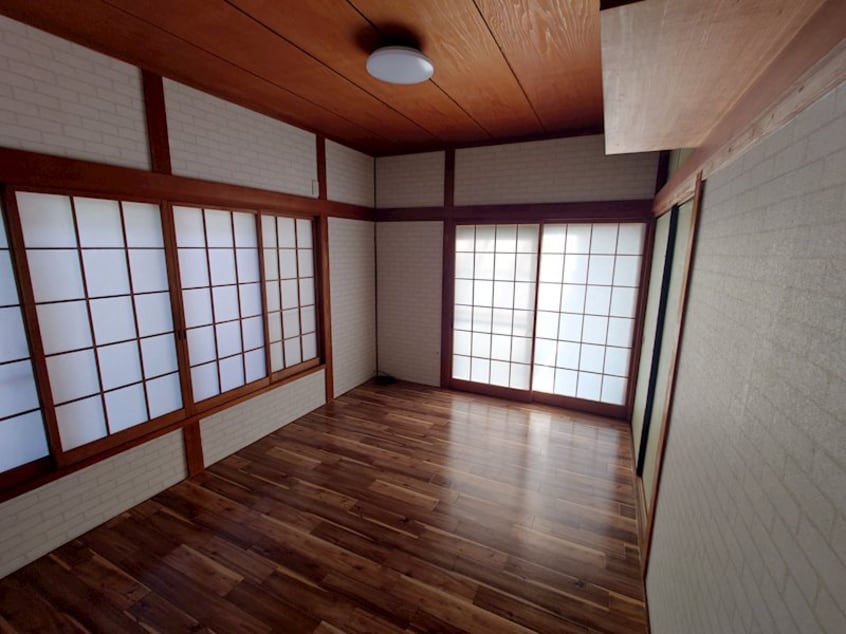  モダングレース桜川