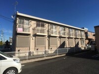 キューブタウン長田B