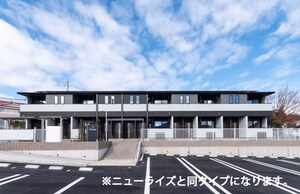 ローズ　ヴィルＢ