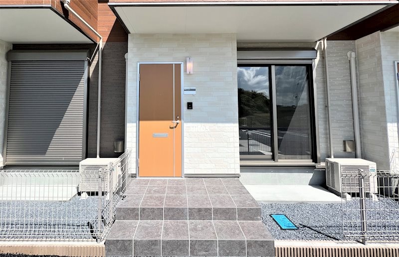  Maison de clair I （メゾン ド クレール I）