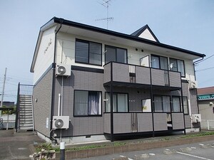 ドリームハイツＢ