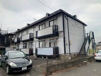サンハイツルネサンス