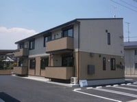 メゾン・フルールA