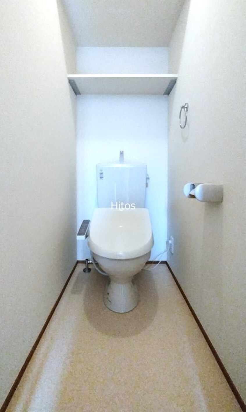  Doux maison 長塚　B