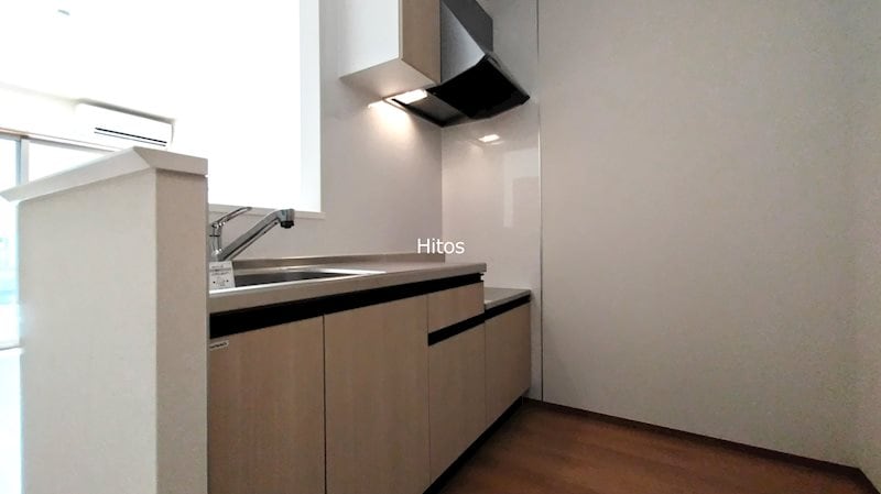  Doux maison 長塚　B