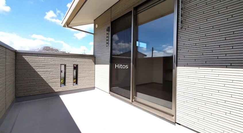  Doux maison 長塚　B
